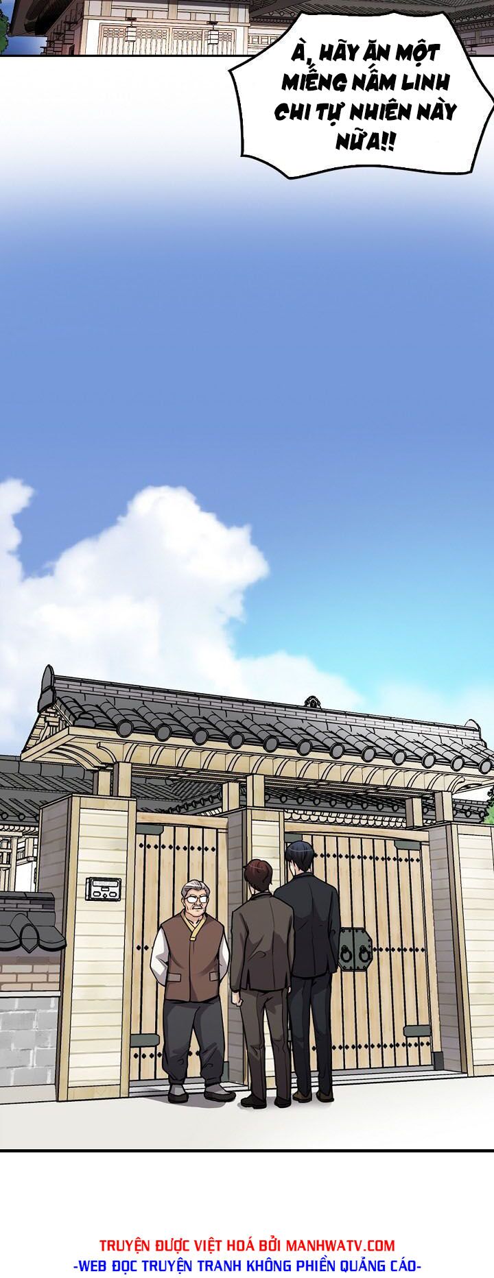 Điều Tra Viên Chuyển Sinh: Chapter 94
