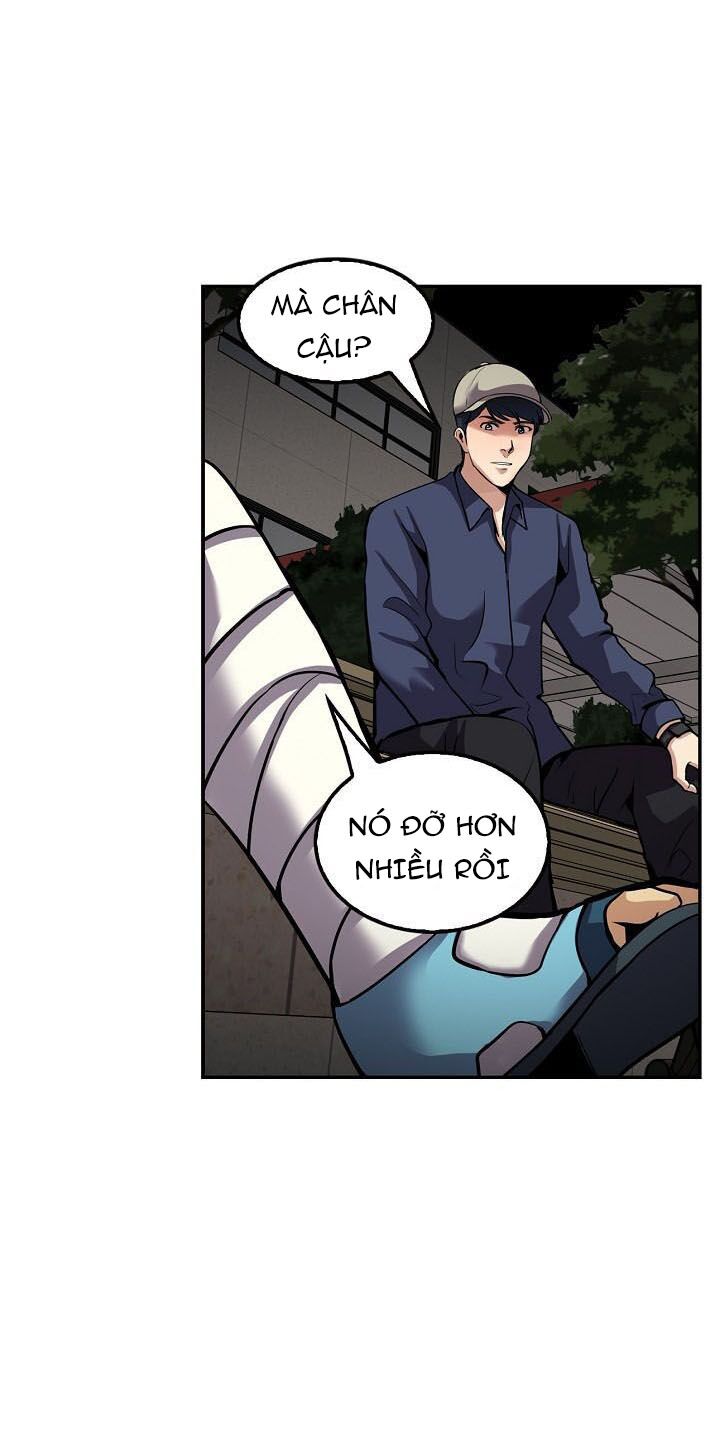 Điều Tra Viên Chuyển Sinh: Chapter 94