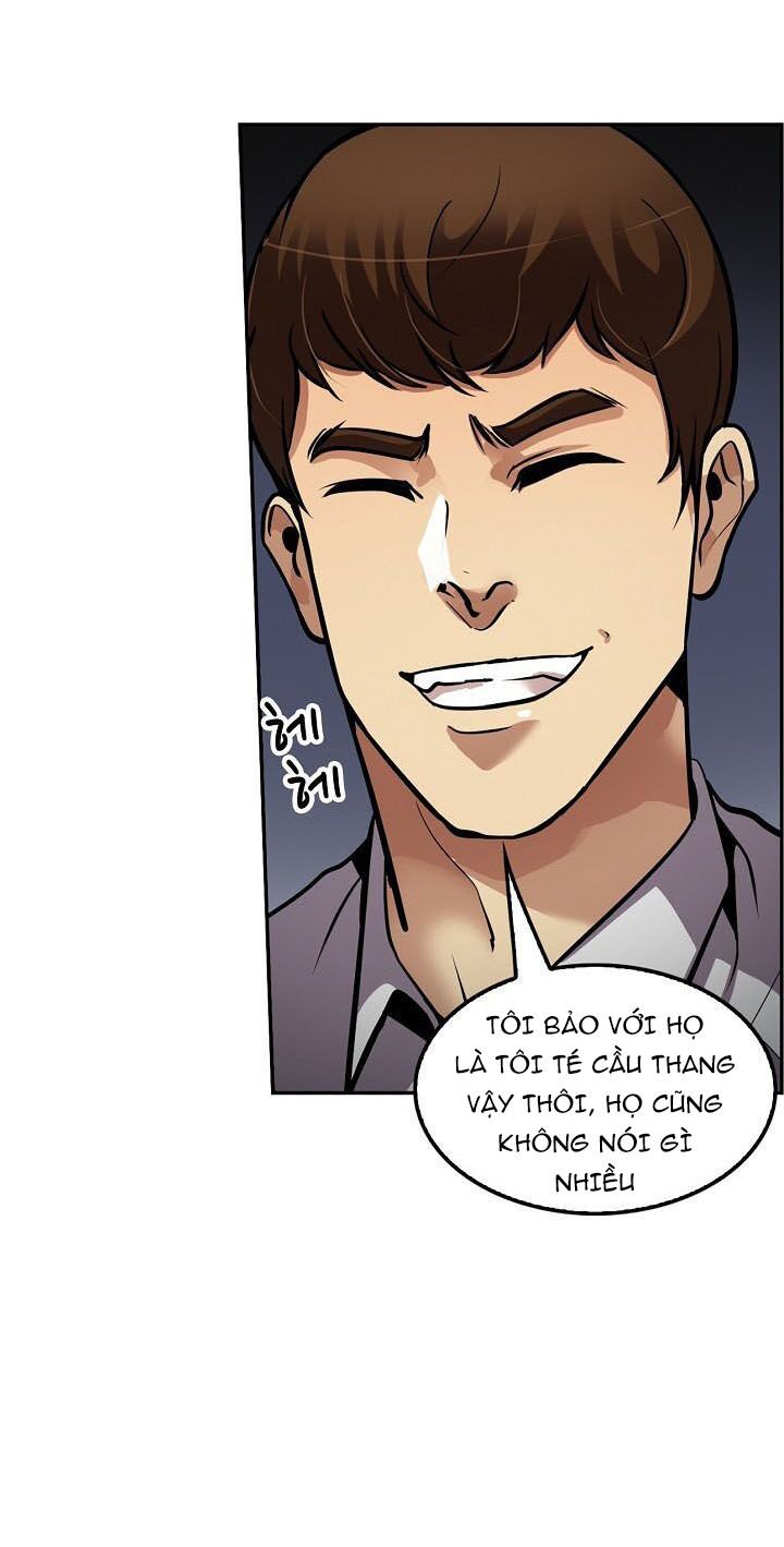Điều Tra Viên Chuyển Sinh: Chapter 94