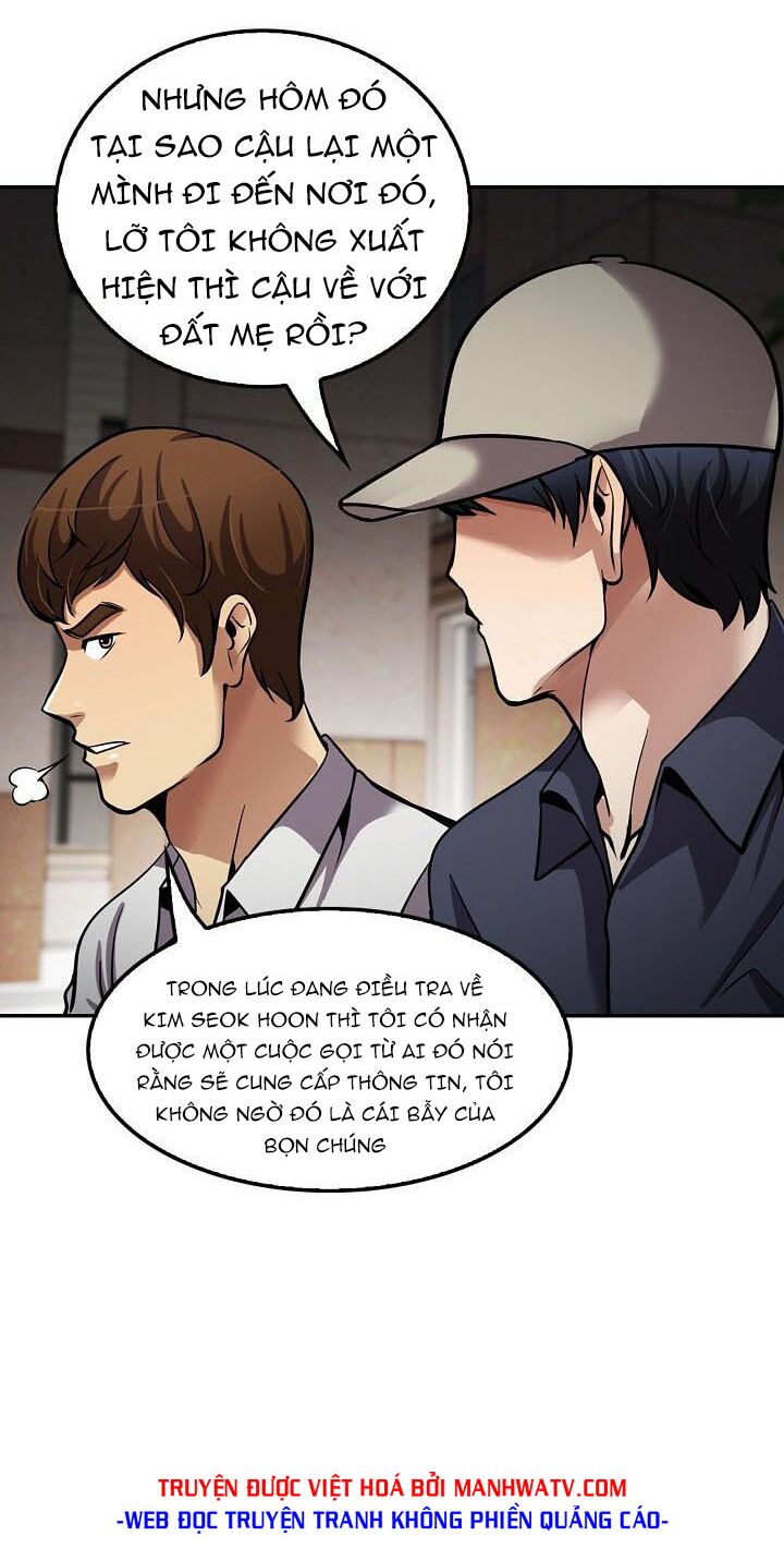 Điều Tra Viên Chuyển Sinh: Chapter 94
