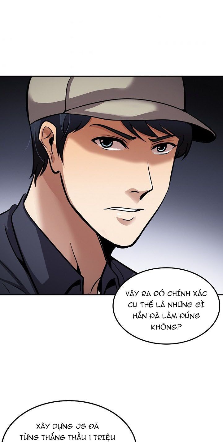 Điều Tra Viên Chuyển Sinh: Chapter 94