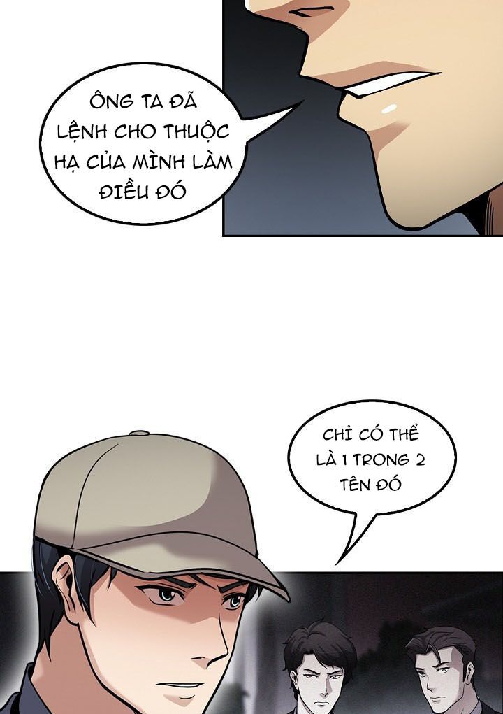 Điều Tra Viên Chuyển Sinh: Chapter 94