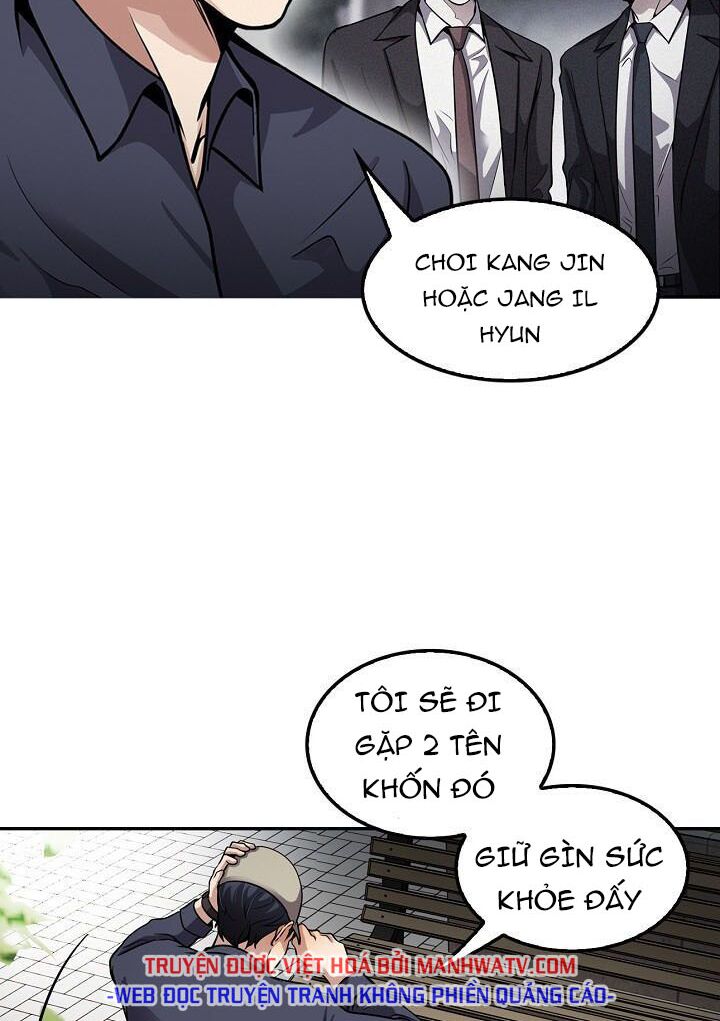 Điều Tra Viên Chuyển Sinh: Chapter 94