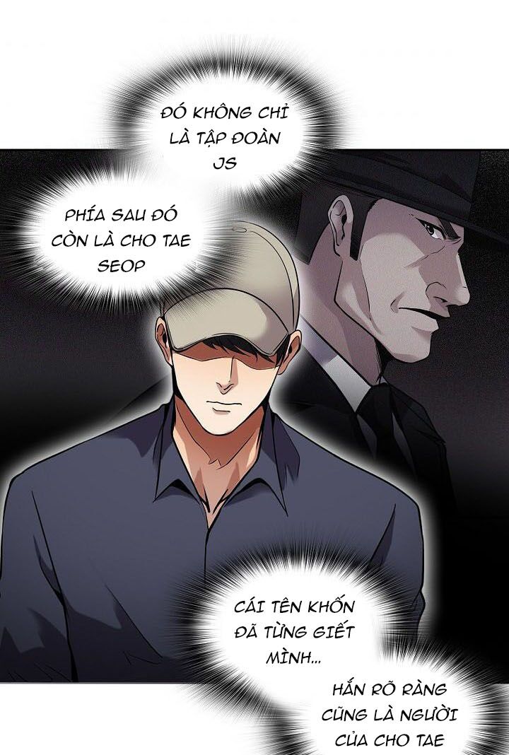 Điều Tra Viên Chuyển Sinh: Chapter 94