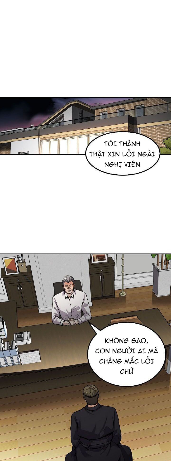Điều Tra Viên Chuyển Sinh: Chapter 94