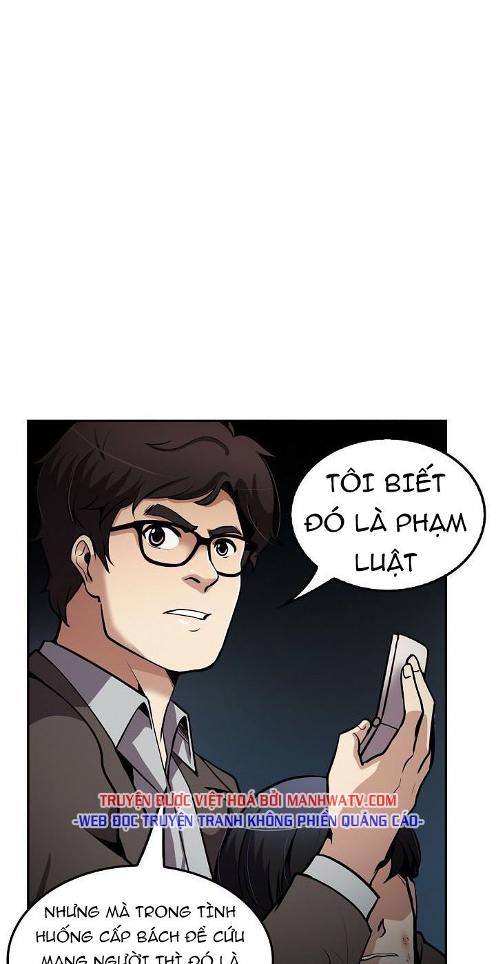 Điều Tra Viên Chuyển Sinh: Chapter 94