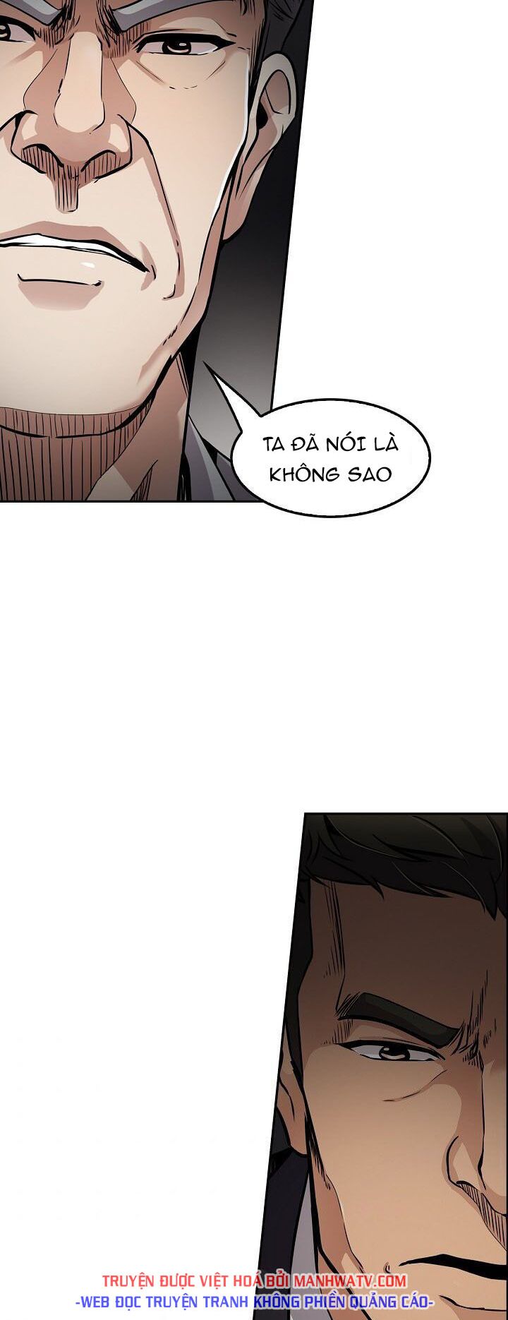 Điều Tra Viên Chuyển Sinh: Chapter 94