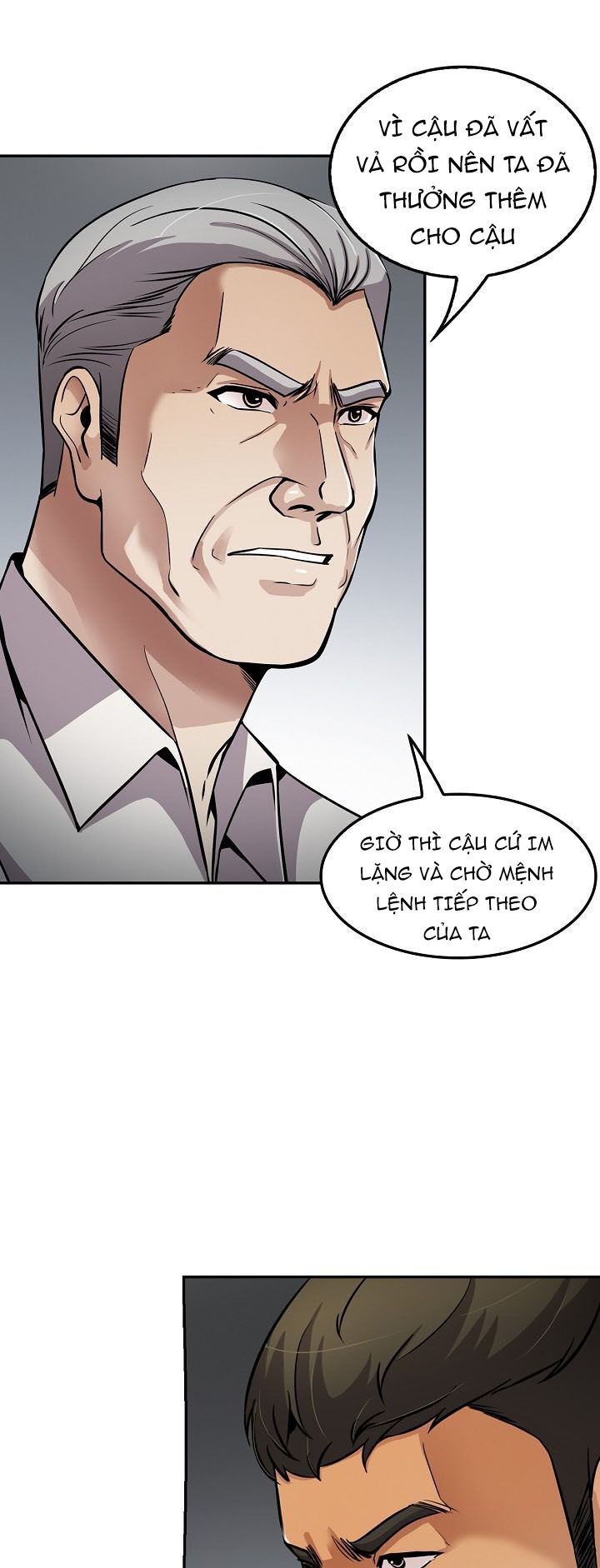 Điều Tra Viên Chuyển Sinh: Chapter 94