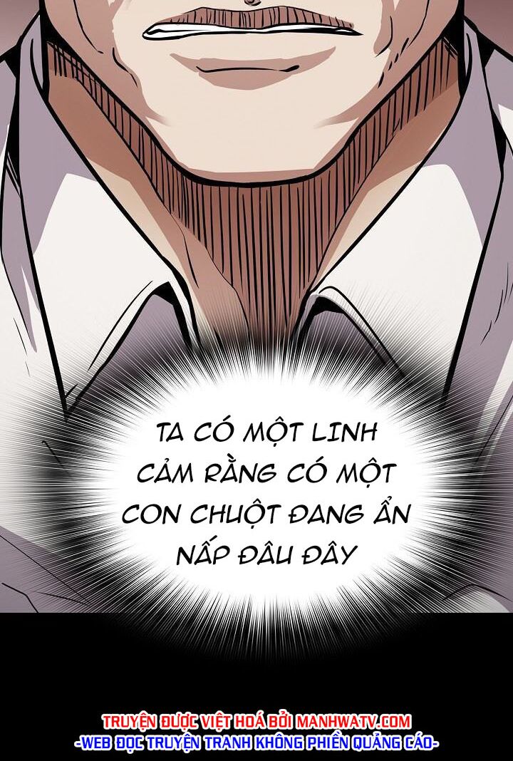 Điều Tra Viên Chuyển Sinh: Chapter 94