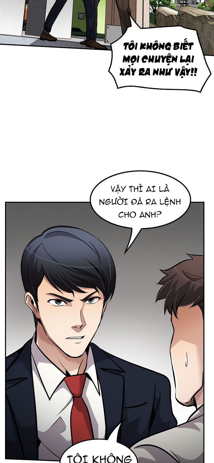 Điều Tra Viên Chuyển Sinh: Chapter 95