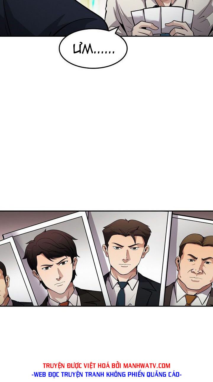 Điều Tra Viên Chuyển Sinh: Chapter 95
