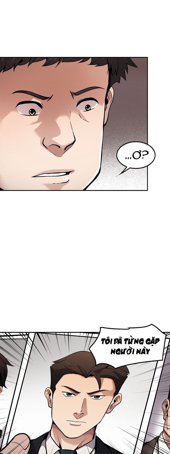 Điều Tra Viên Chuyển Sinh: Chapter 95