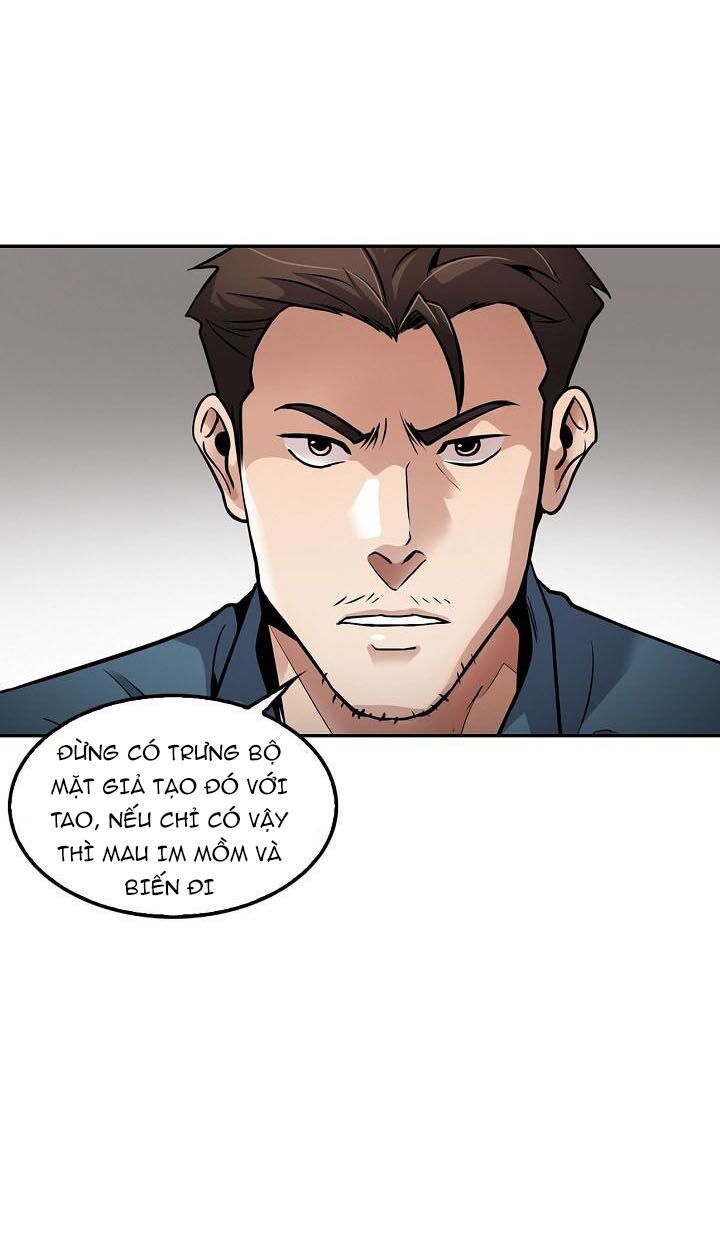 Điều Tra Viên Chuyển Sinh: Chapter 95
