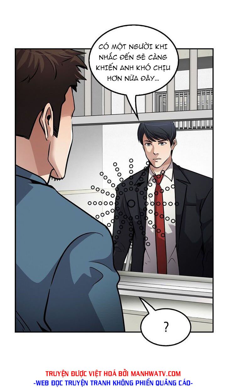 Điều Tra Viên Chuyển Sinh: Chapter 95