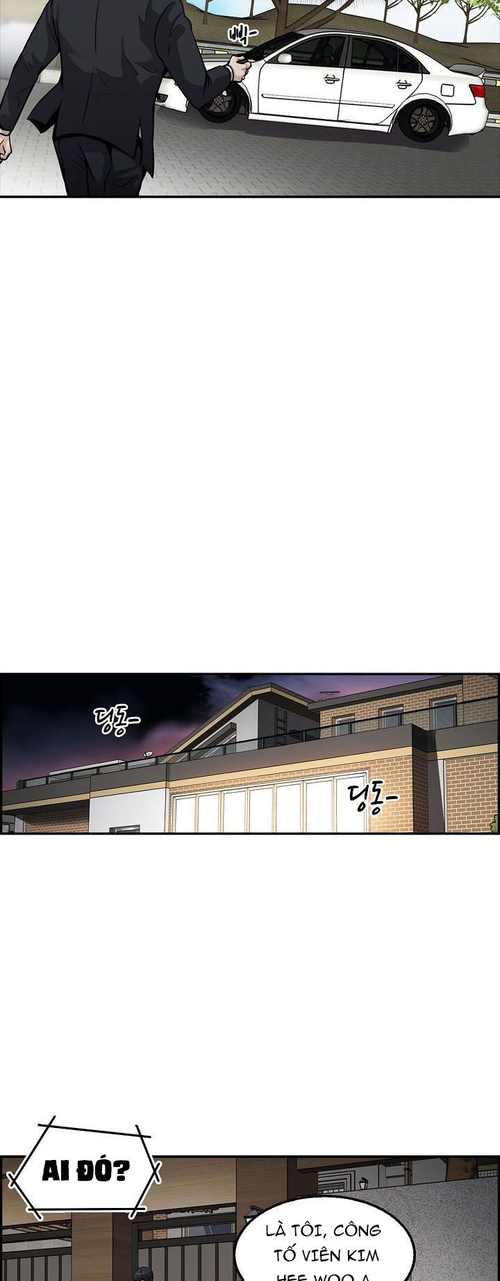Điều Tra Viên Chuyển Sinh: Chapter 95