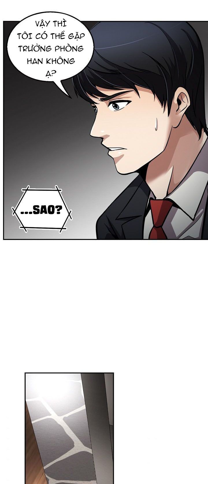 Điều Tra Viên Chuyển Sinh: Chapter 95