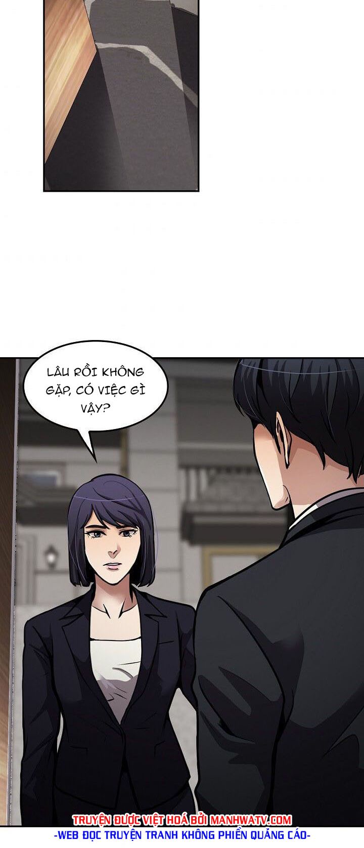 Điều Tra Viên Chuyển Sinh: Chapter 95