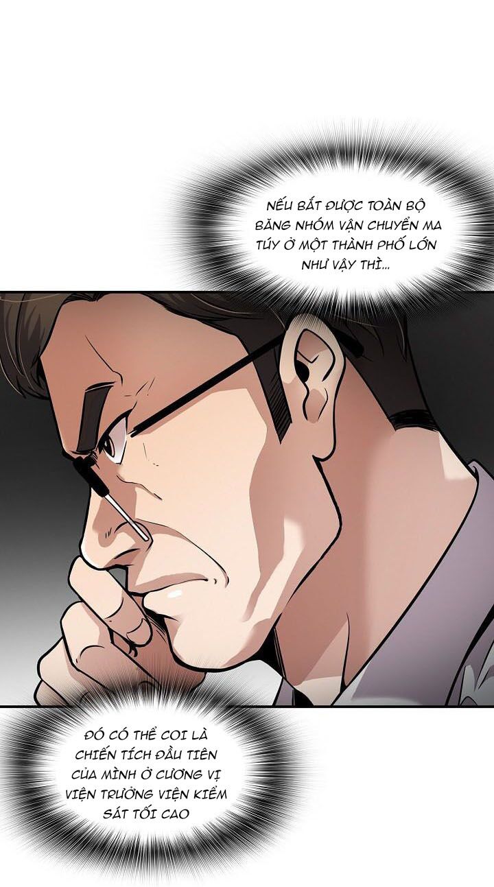 Điều Tra Viên Chuyển Sinh: Chapter 95