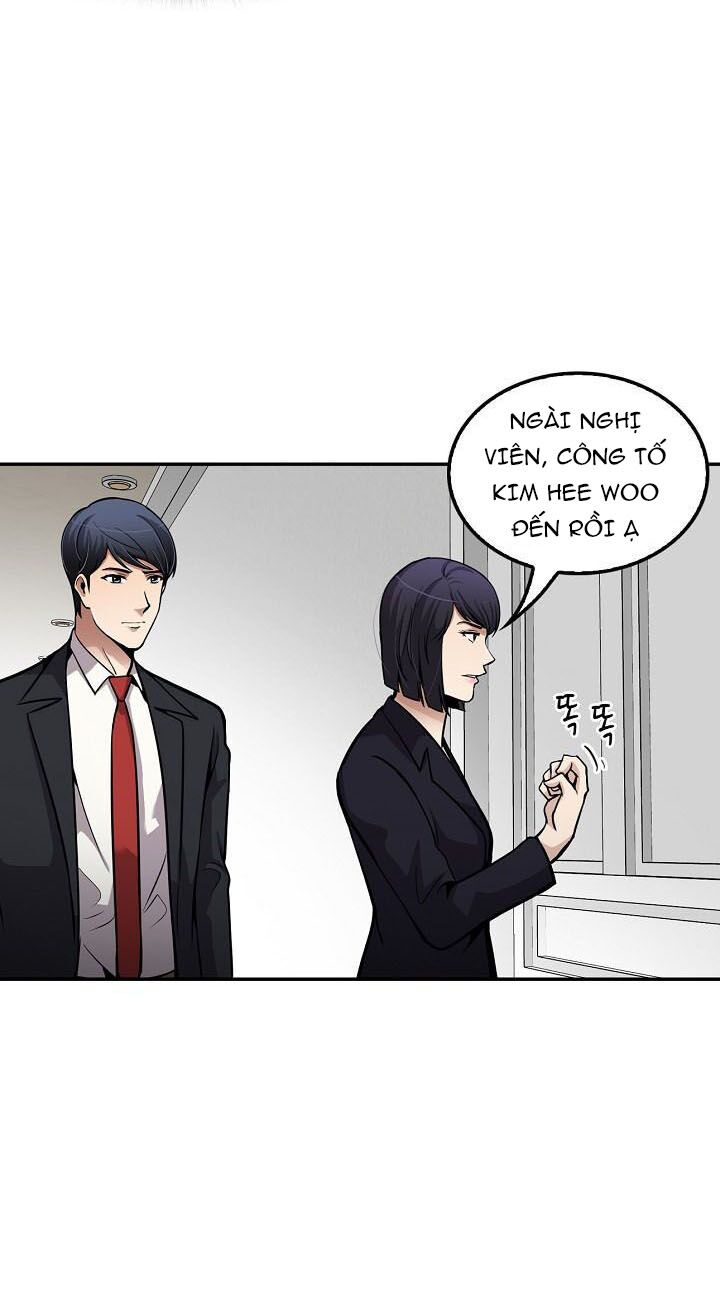 Điều Tra Viên Chuyển Sinh: Chapter 95