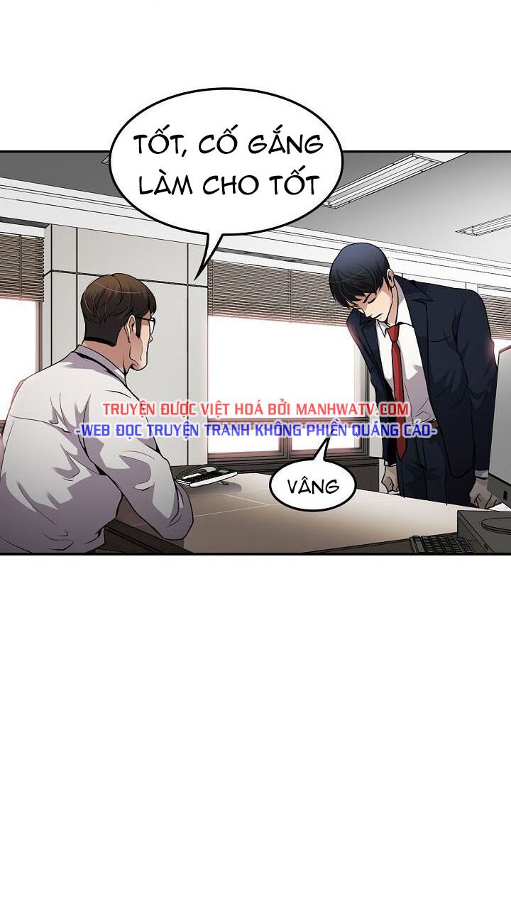 Điều Tra Viên Chuyển Sinh: Chapter 95