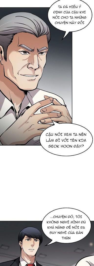 Điều Tra Viên Chuyển Sinh: Chapter 96