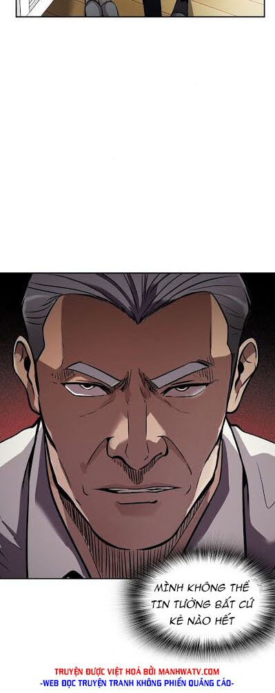 Điều Tra Viên Chuyển Sinh: Chapter 96