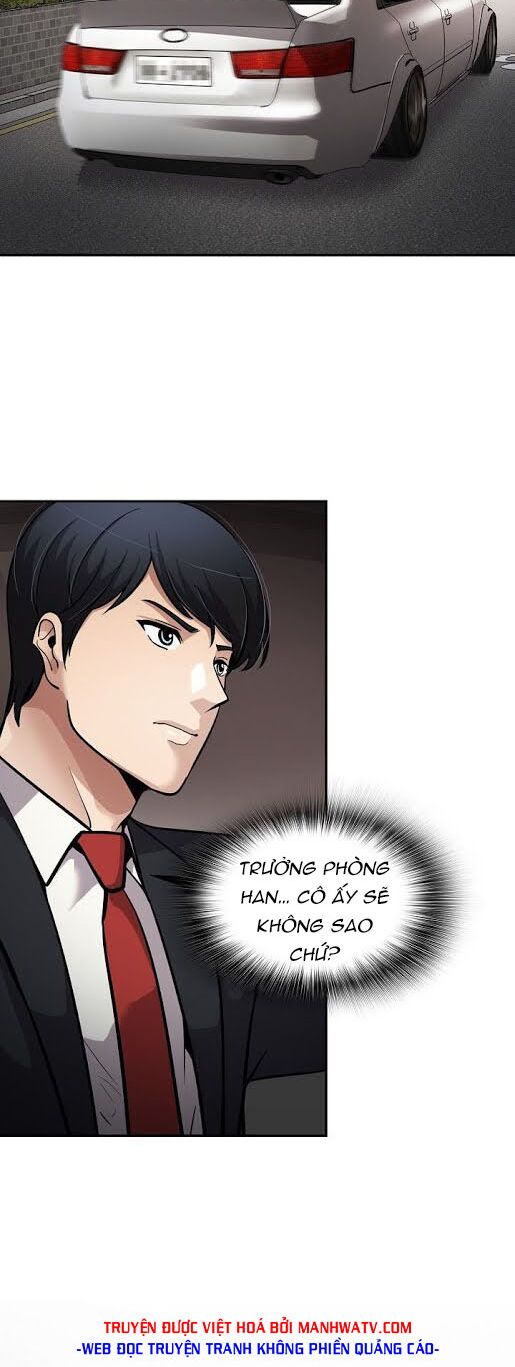 Điều Tra Viên Chuyển Sinh: Chapter 96