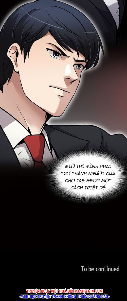 Điều Tra Viên Chuyển Sinh: Chapter 96