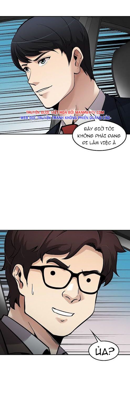 Điều Tra Viên Chuyển Sinh: Chapter 97