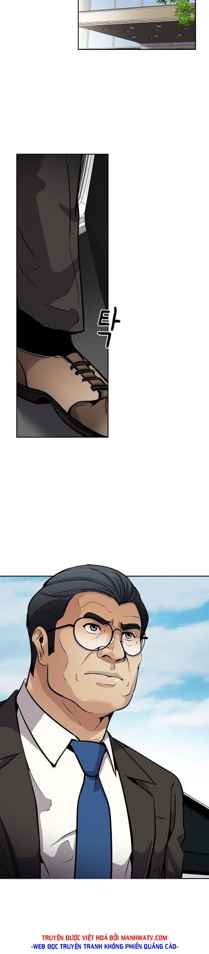 Điều Tra Viên Chuyển Sinh: Chapter 98