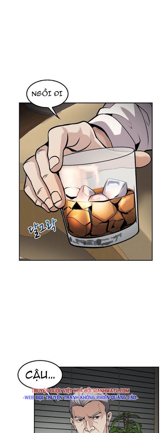 Điều Tra Viên Chuyển Sinh: Chapter 98