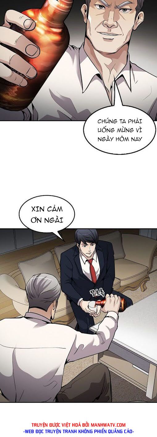 Điều Tra Viên Chuyển Sinh: Chapter 98