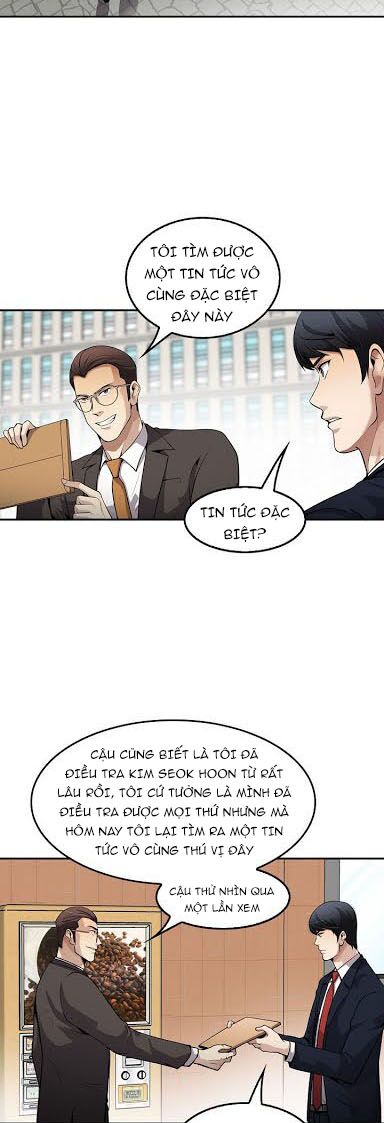 Điều Tra Viên Chuyển Sinh: Chapter 99