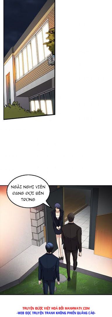 Điều Tra Viên Chuyển Sinh: Chapter 99