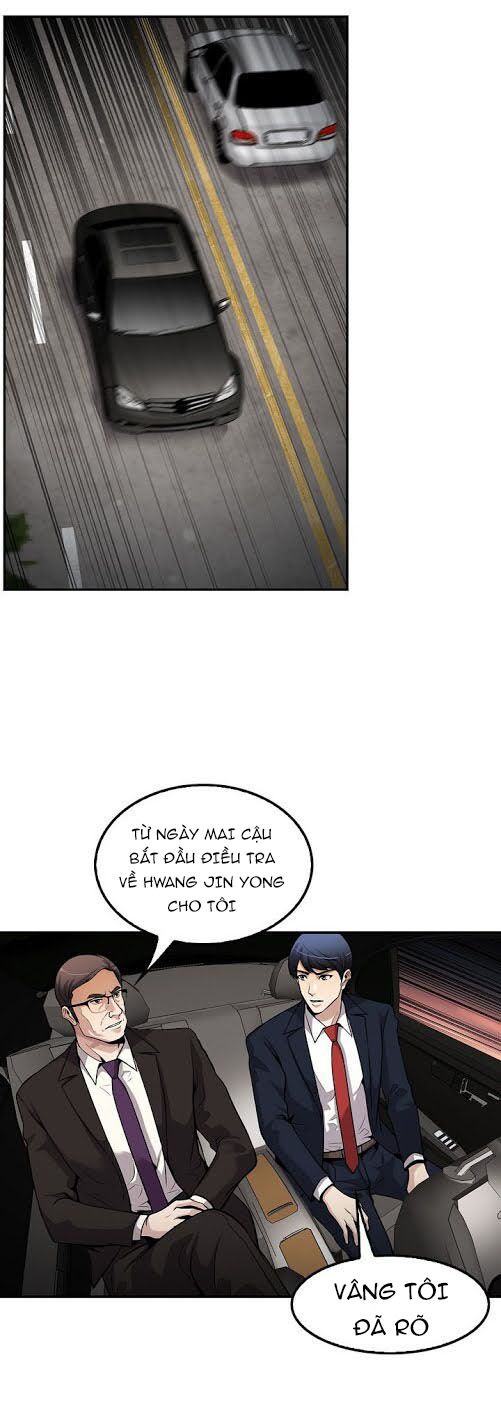 Điều Tra Viên Chuyển Sinh: Chapter 99