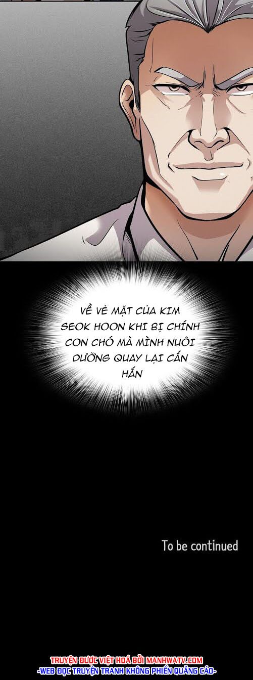 Điều Tra Viên Chuyển Sinh: Chapter 99