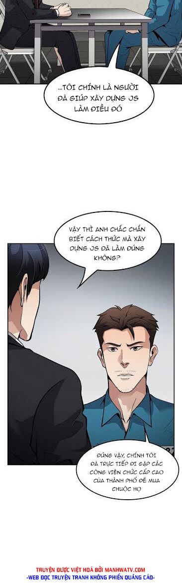 Điều Tra Viên Chuyển Sinh: Chapter 99