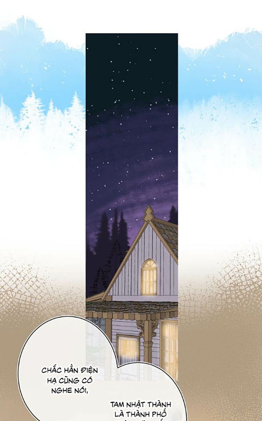 Quả Táo Của Anh: Chapter 14