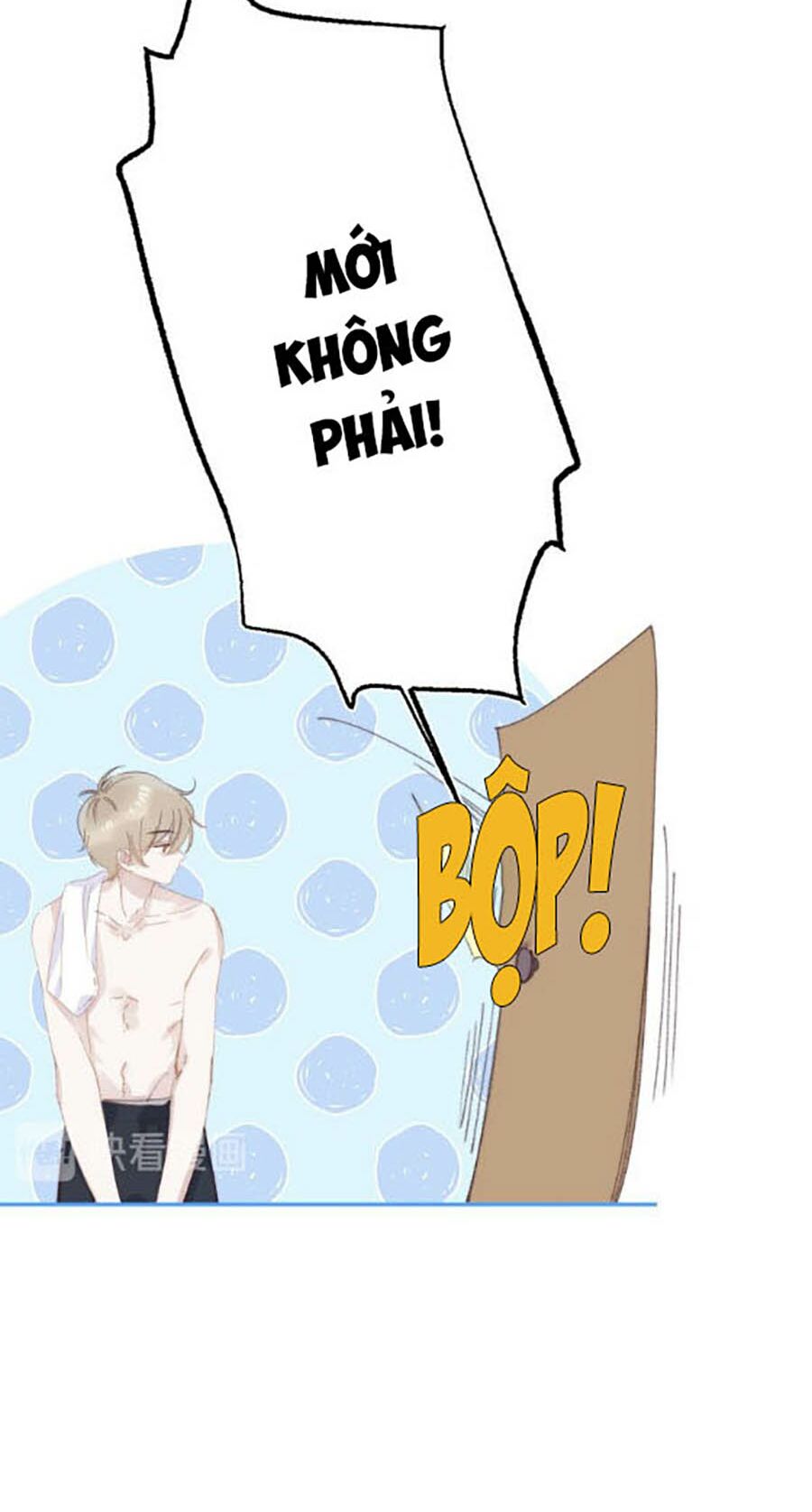 Quả Táo Của Anh: Chapter 14