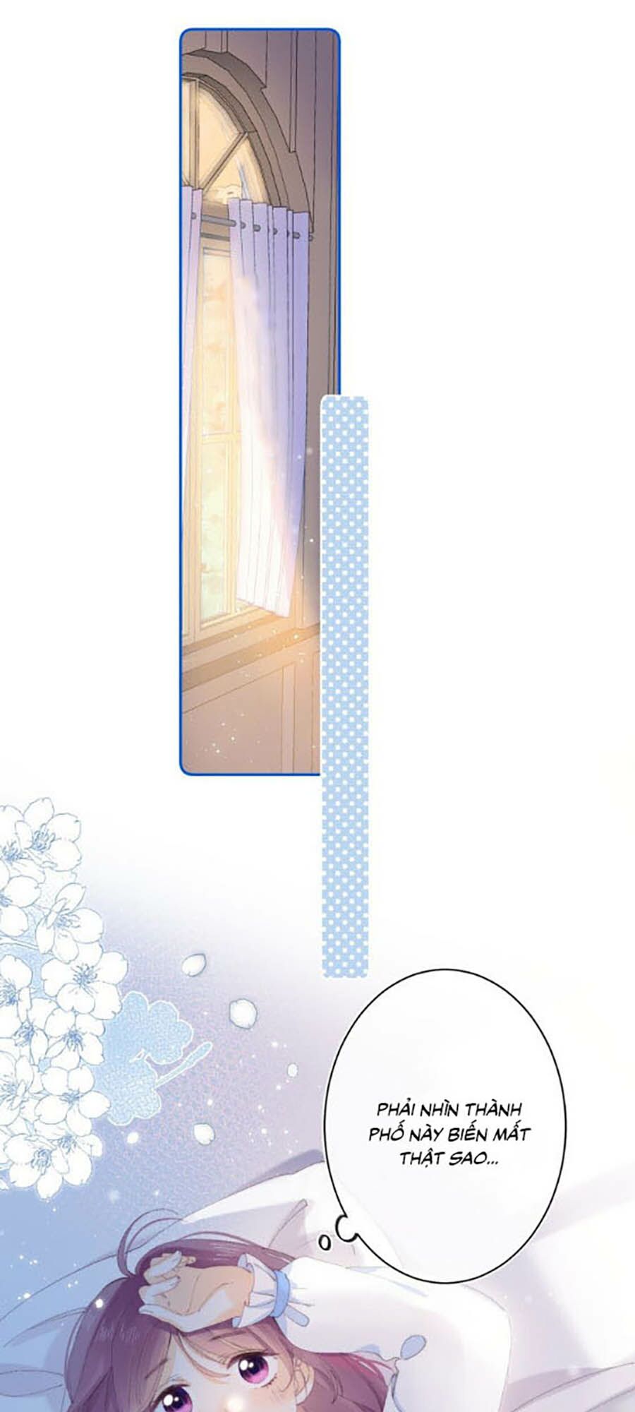 Quả Táo Của Anh: Chapter 14