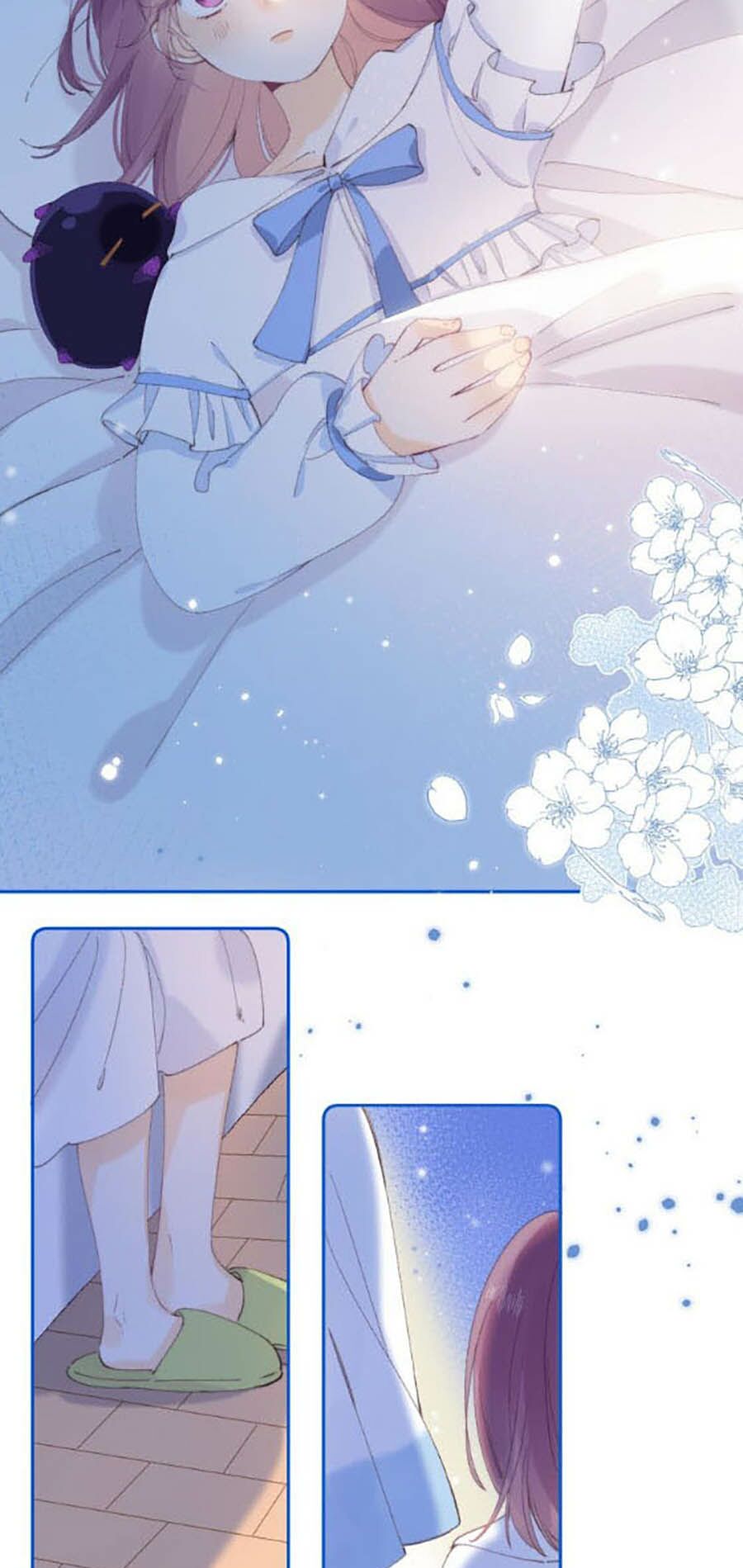 Quả Táo Của Anh: Chapter 14