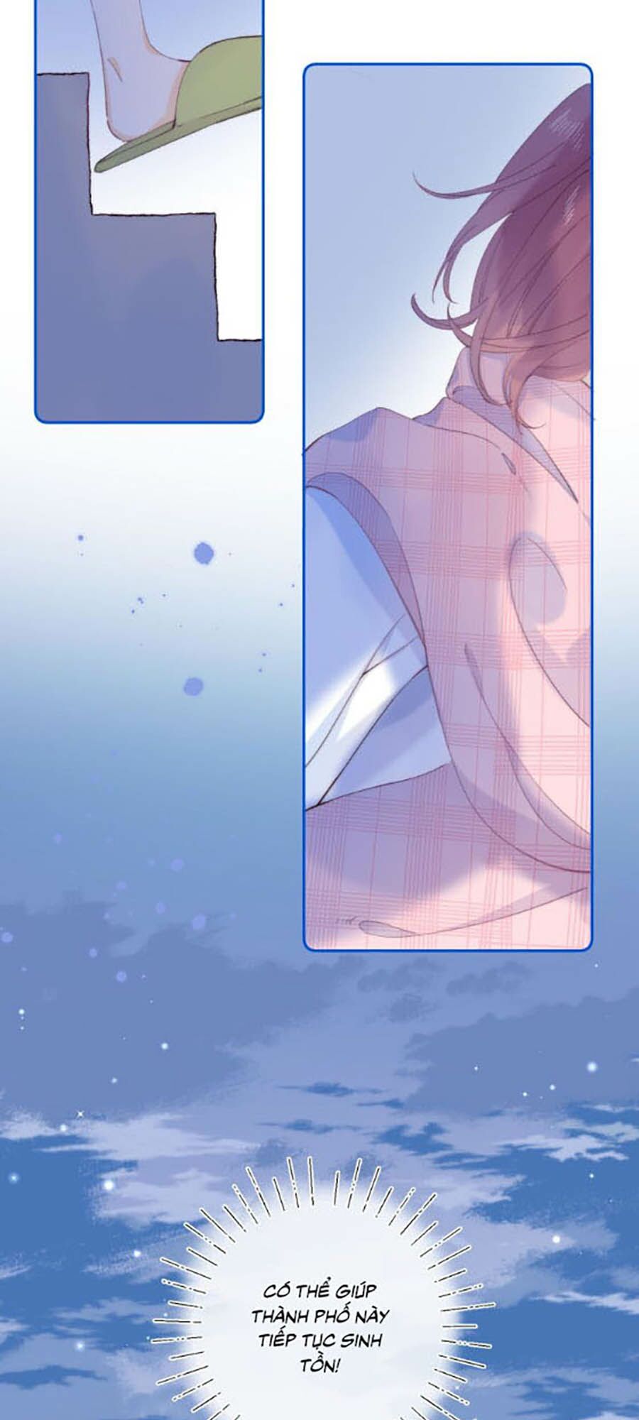 Quả Táo Của Anh: Chapter 14