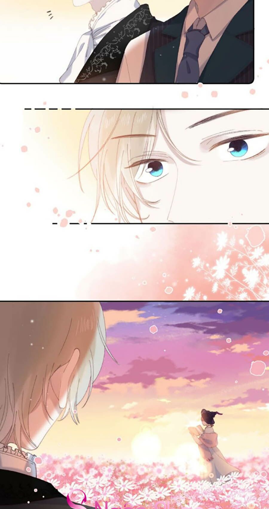 Quả Táo Của Anh: Chapter 14