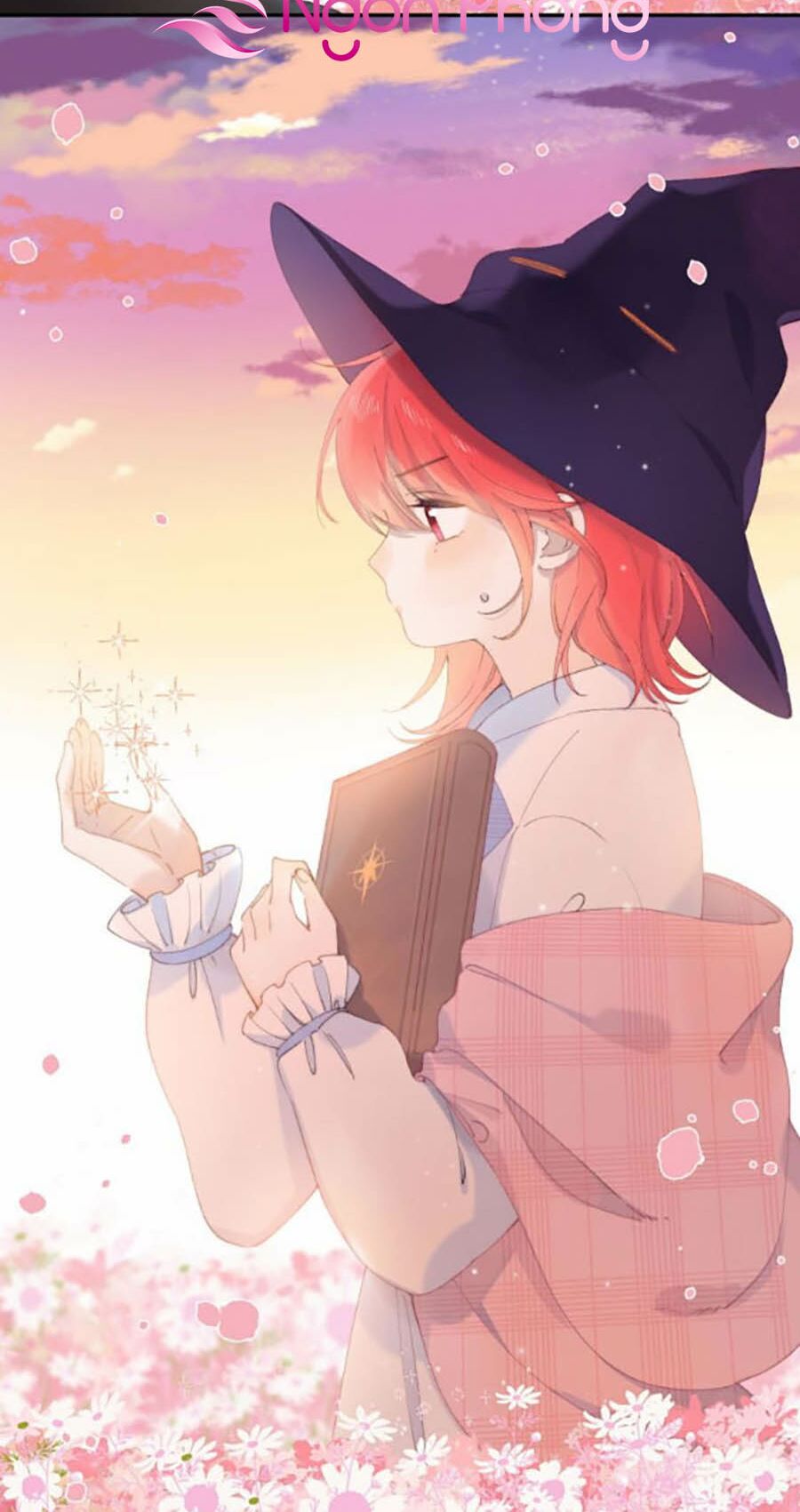 Quả Táo Của Anh: Chapter 14
