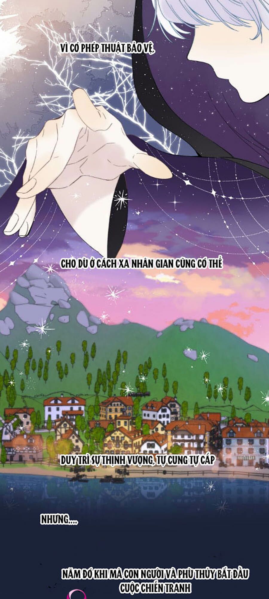 Quả Táo Của Anh: Chapter 14