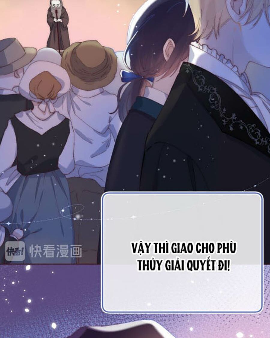 Quả Táo Của Anh: Chapter 14