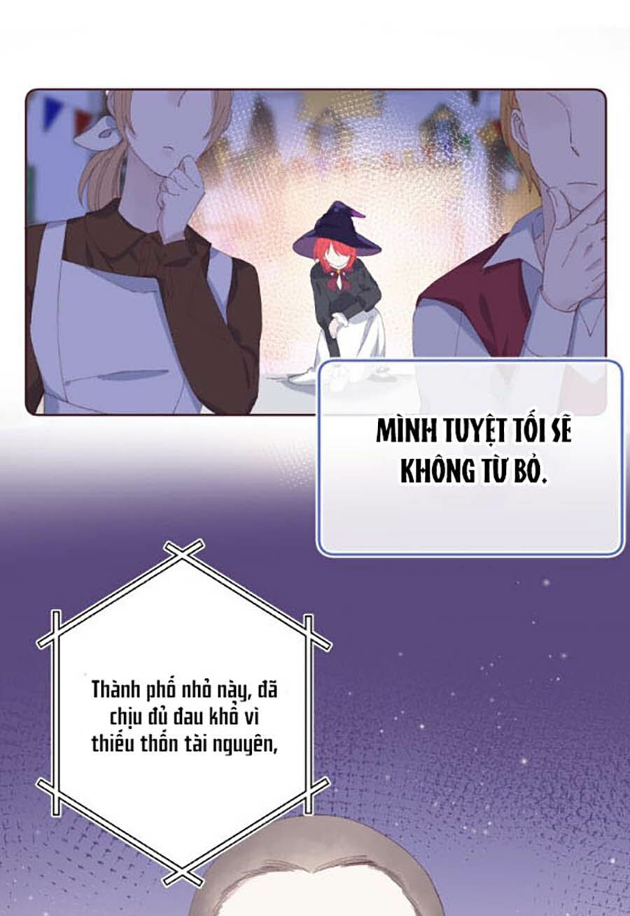 Quả Táo Của Anh: Chapter 14