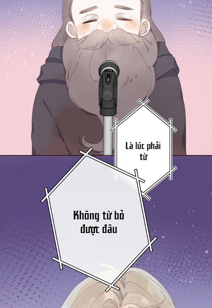 Quả Táo Của Anh: Chapter 14