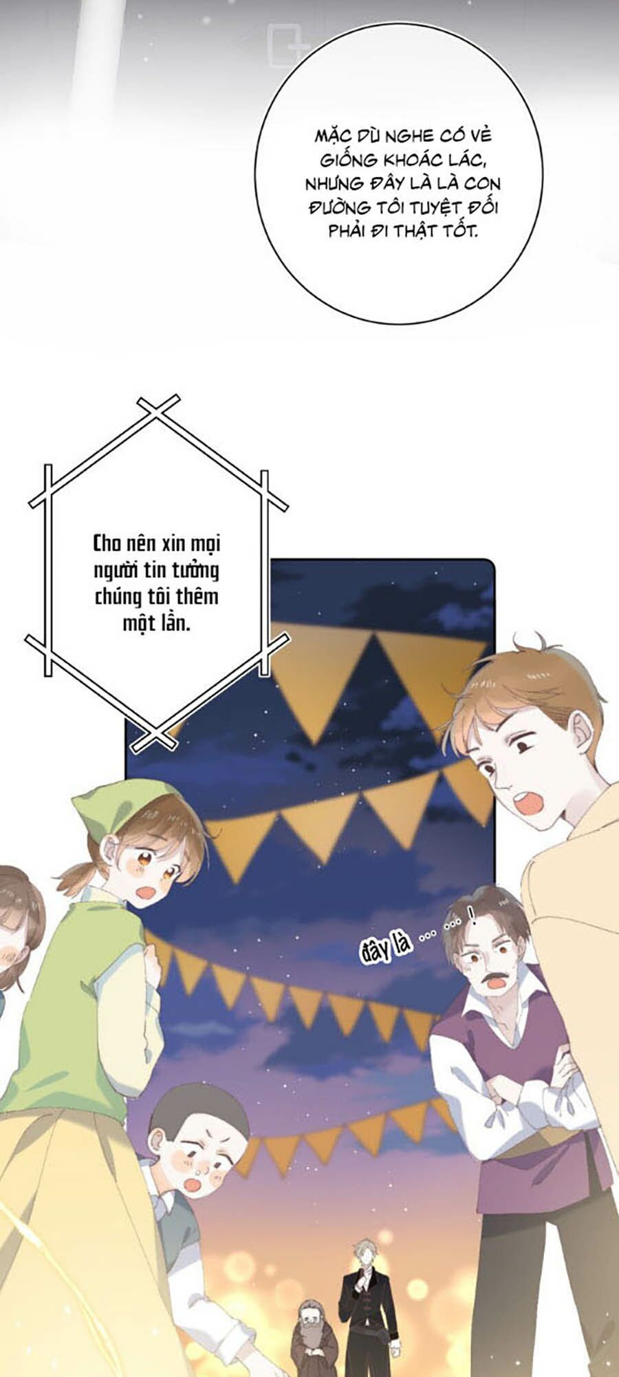 Quả Táo Của Anh: Chapter 14