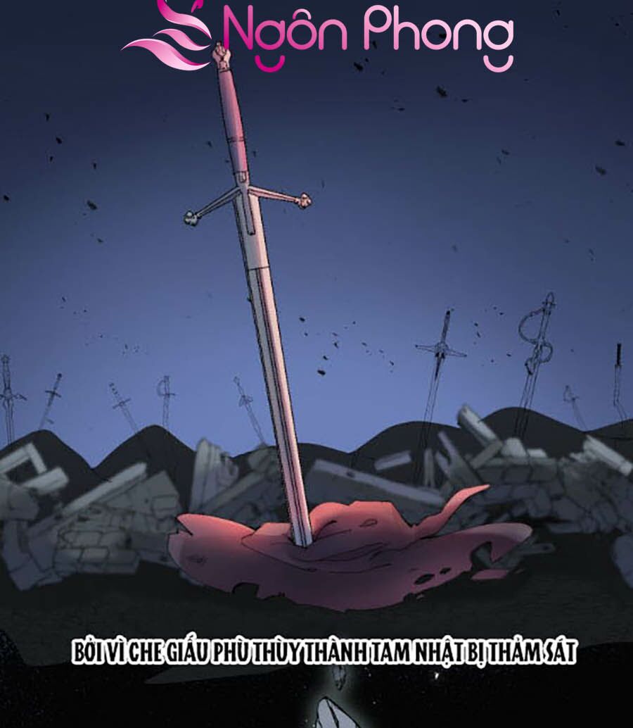 Quả Táo Của Anh: Chapter 14
